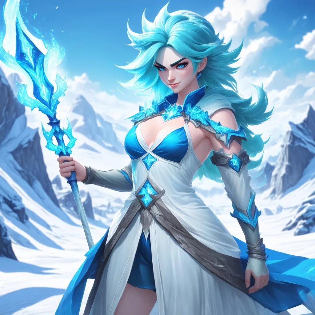 Ngày ra mắt của Aurora trong League of Legends: Tất cả những gì bạn cần biết