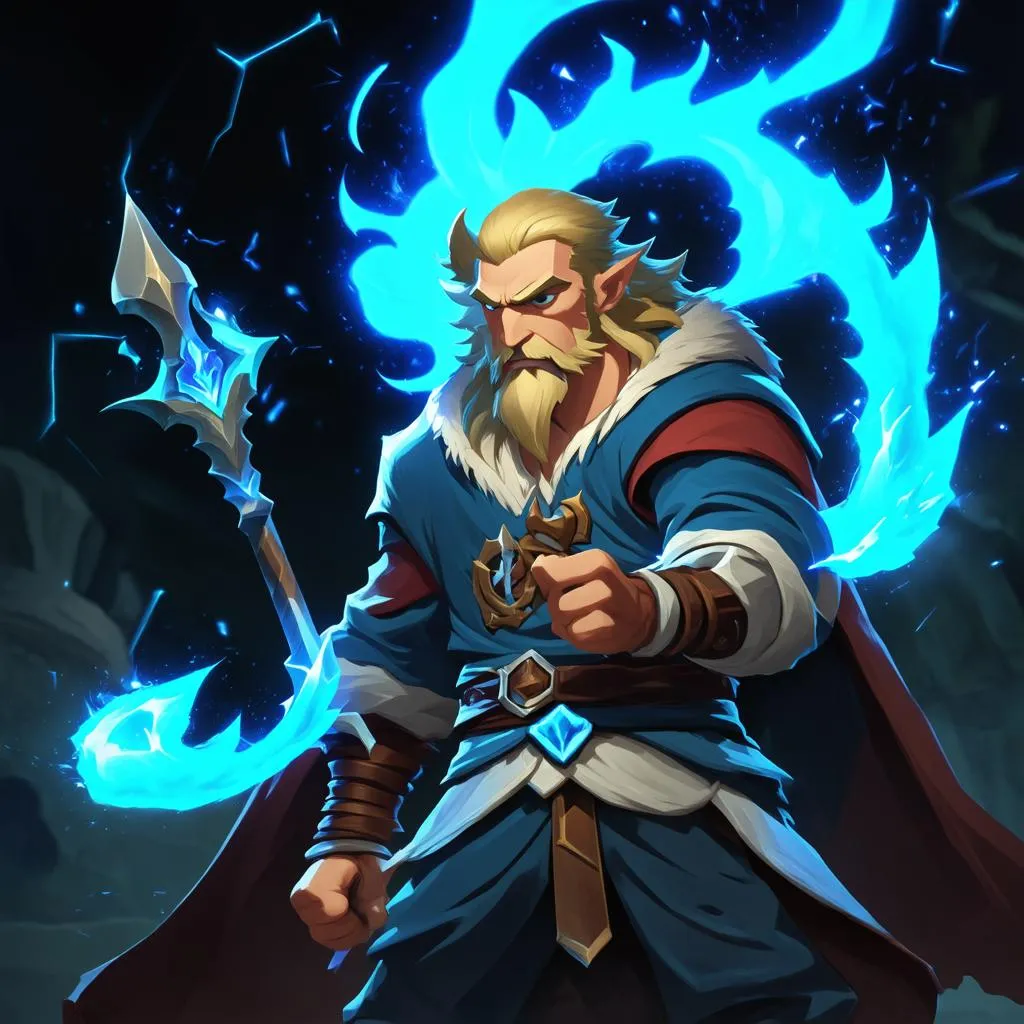 Bard TFT Items: Hướng dẫn chi tiết về cách build Bard trong TFT