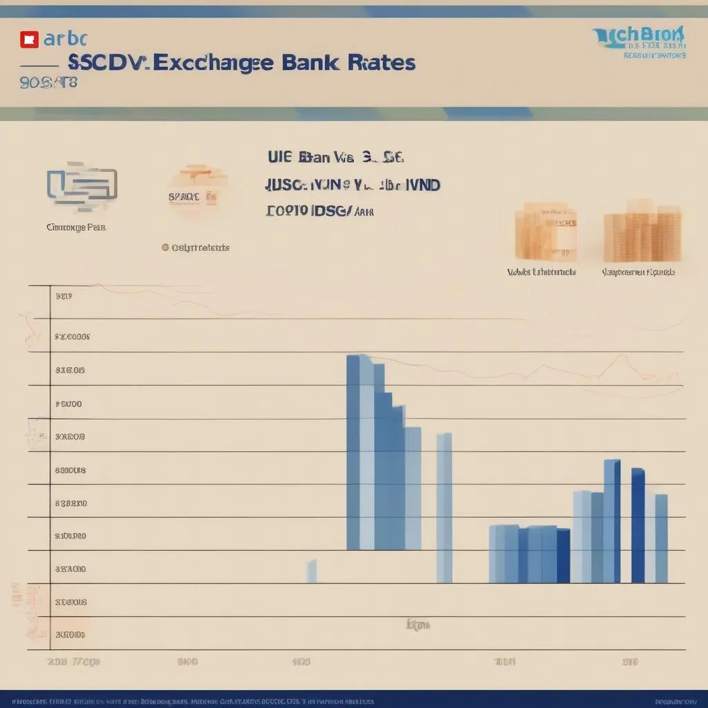 Biểu đồ tỷ giá USD