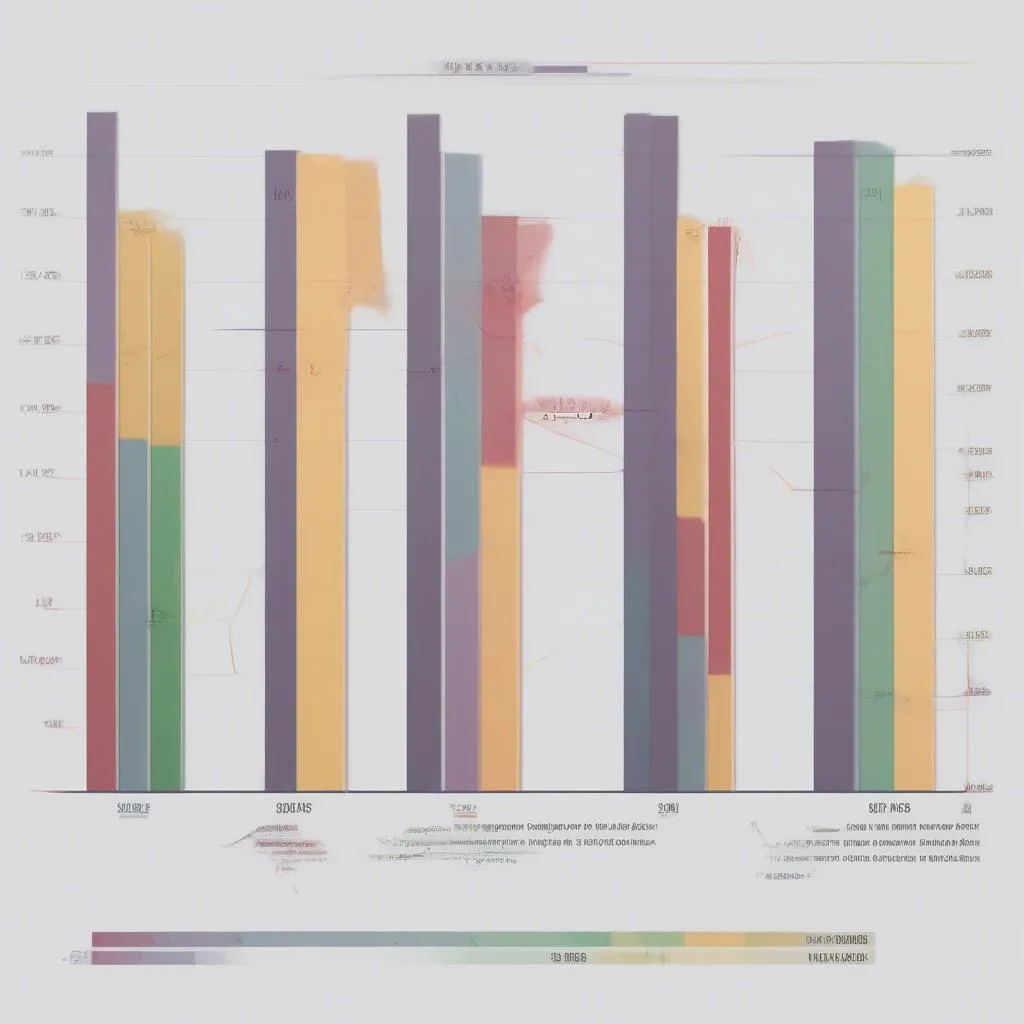 League of Legends Win Rate Chart