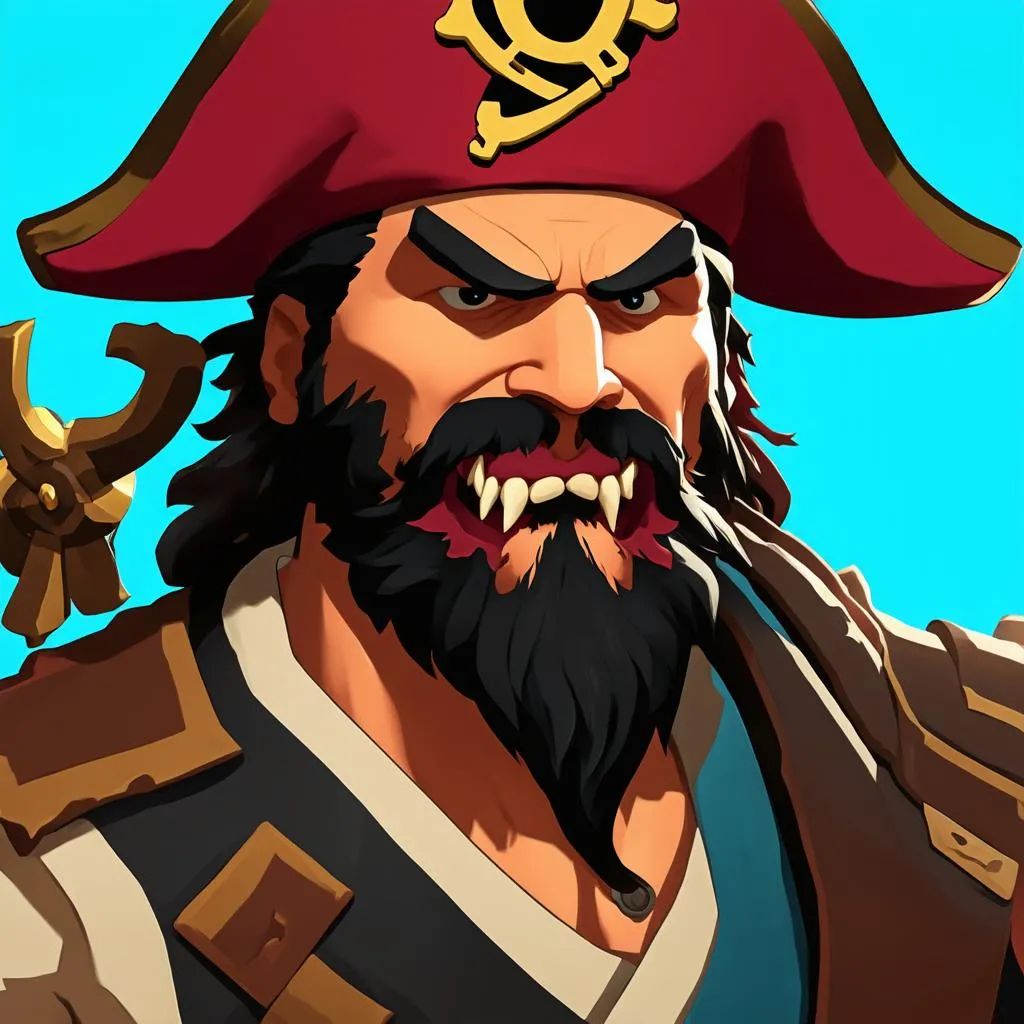 gangplank-tft-bilgewater