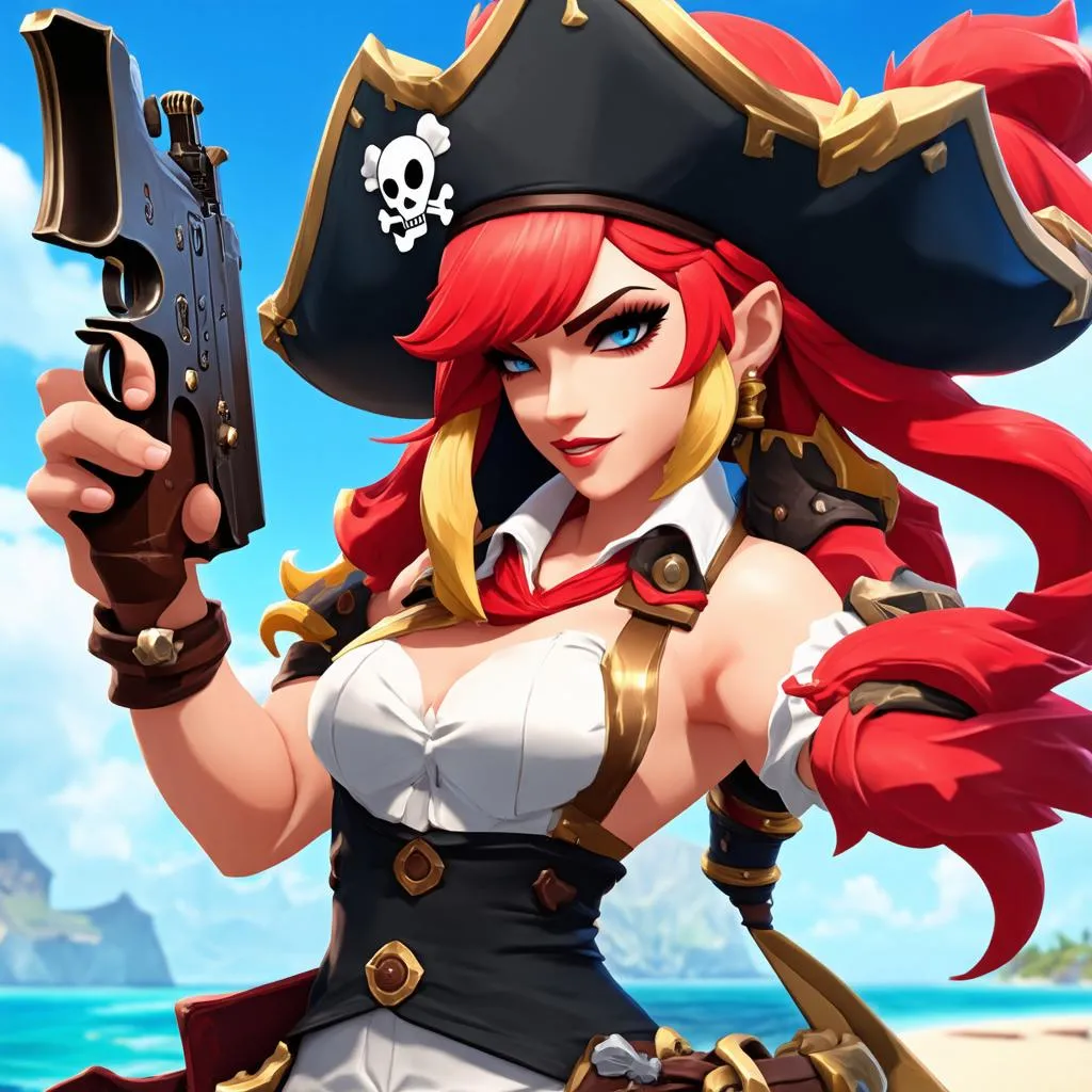 miss-fortune-tft-bilgewater