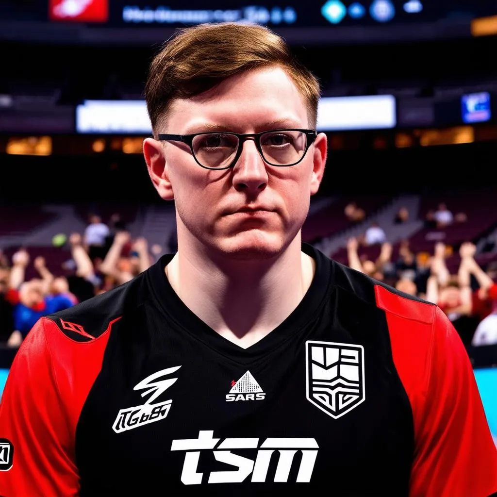 Bjergsen