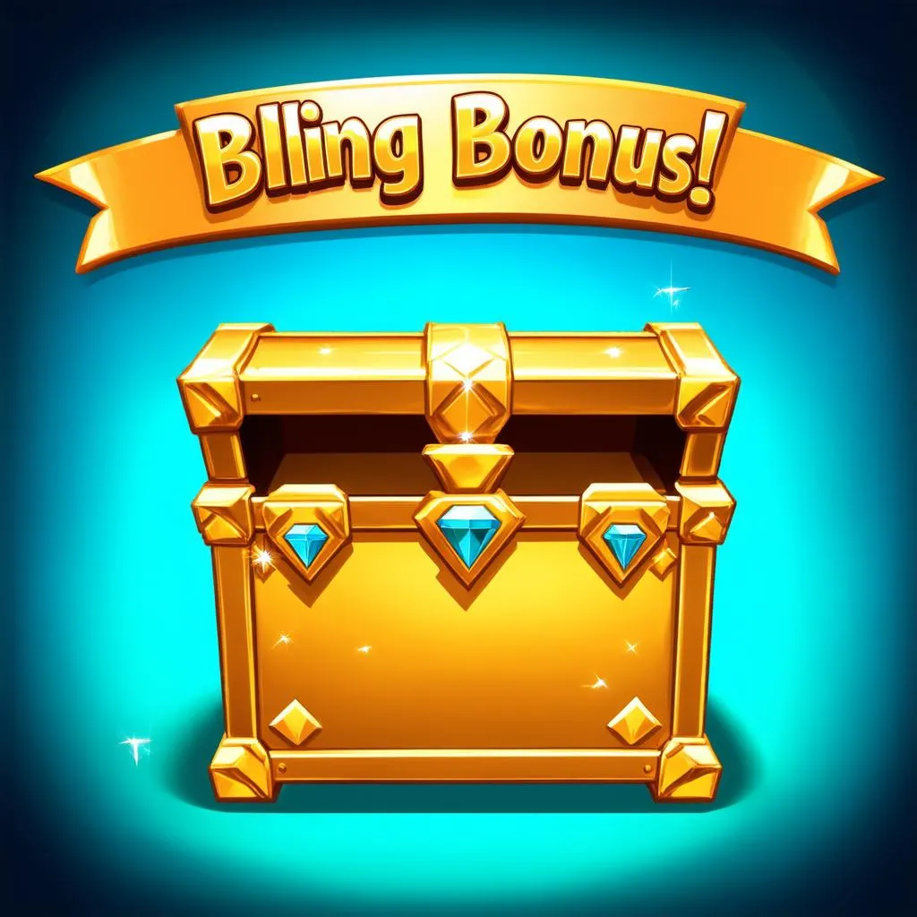 Bling bonus TFT