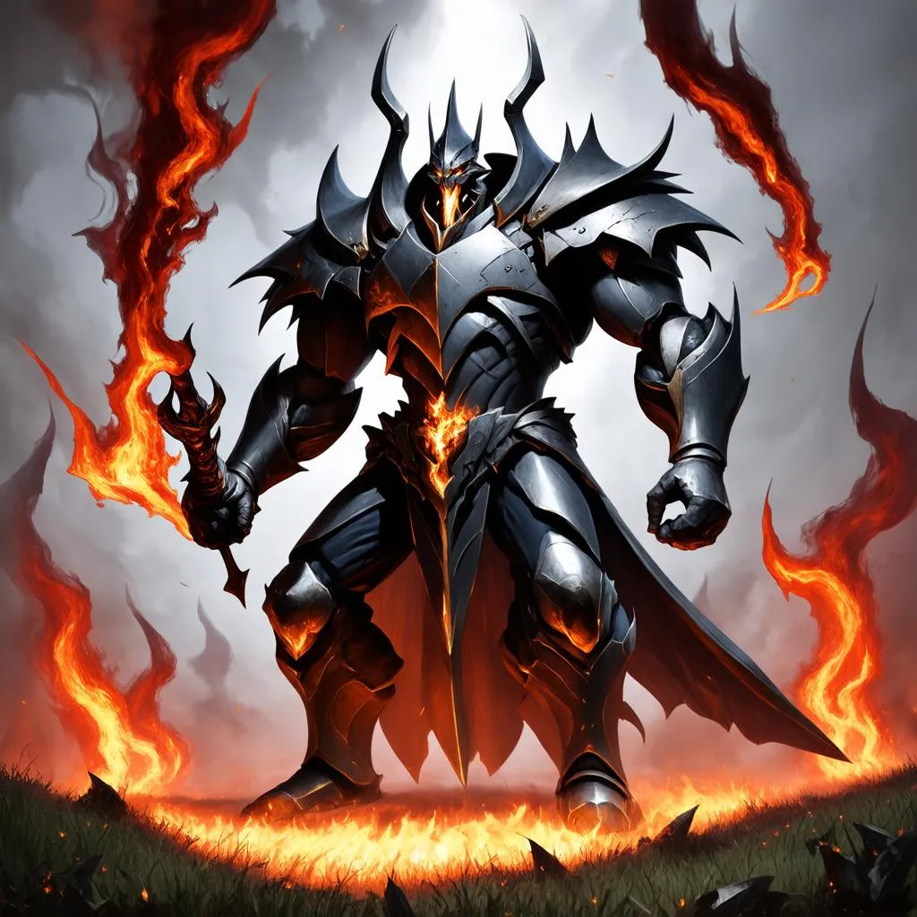 mordekaiser-e