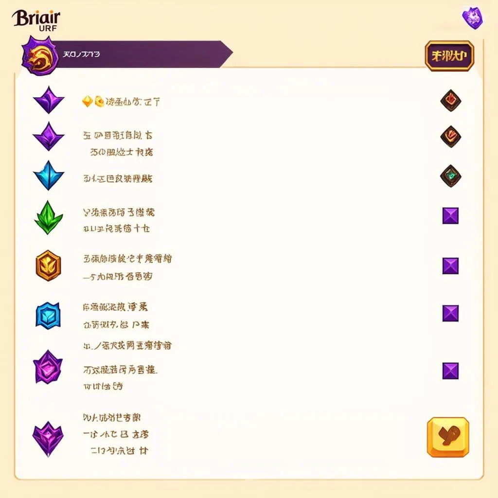 briar-urf-build-items-list