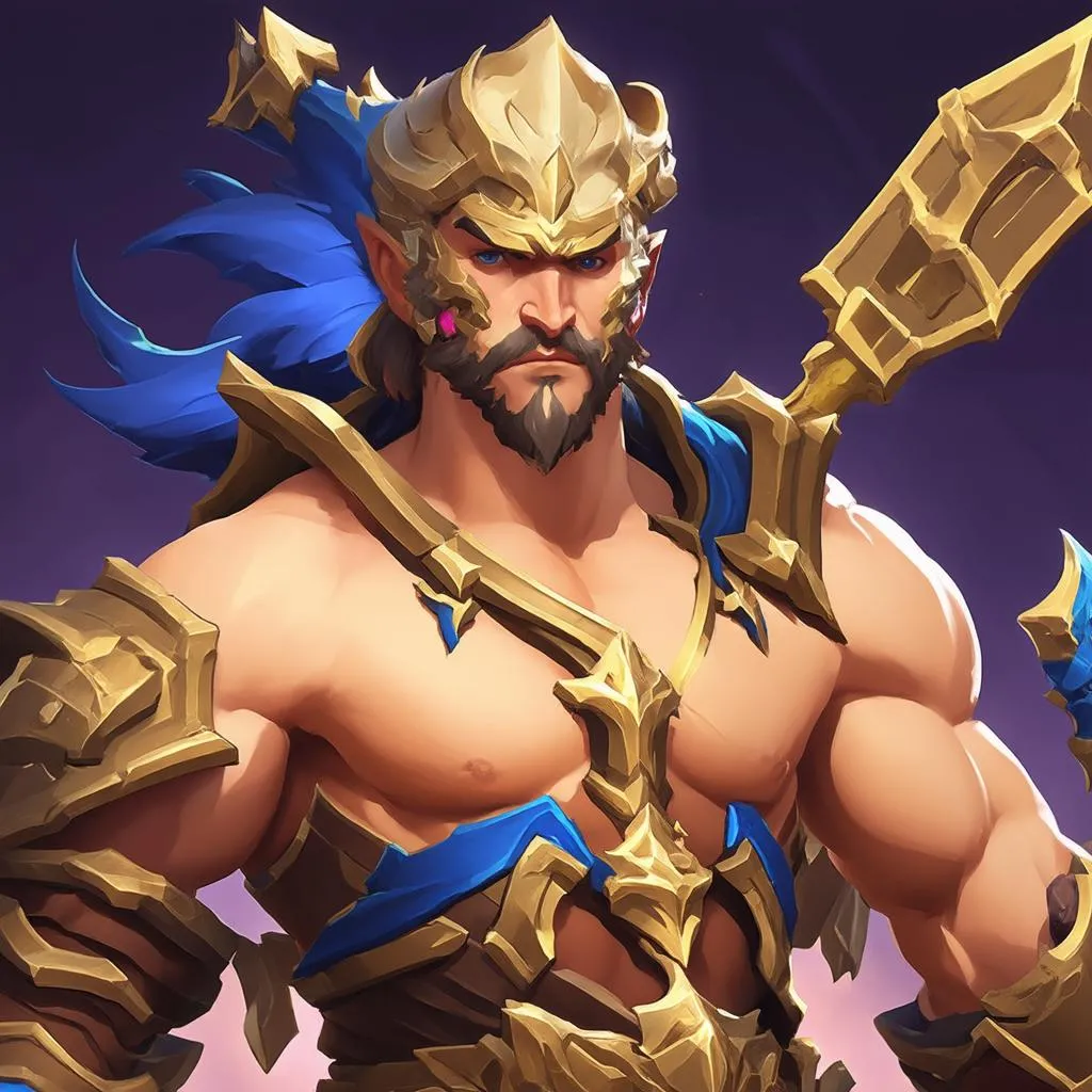 Best Smite Builds Per God: Bí Kíp Chiến Thắng Trong Liên Minh Huyền Thoại