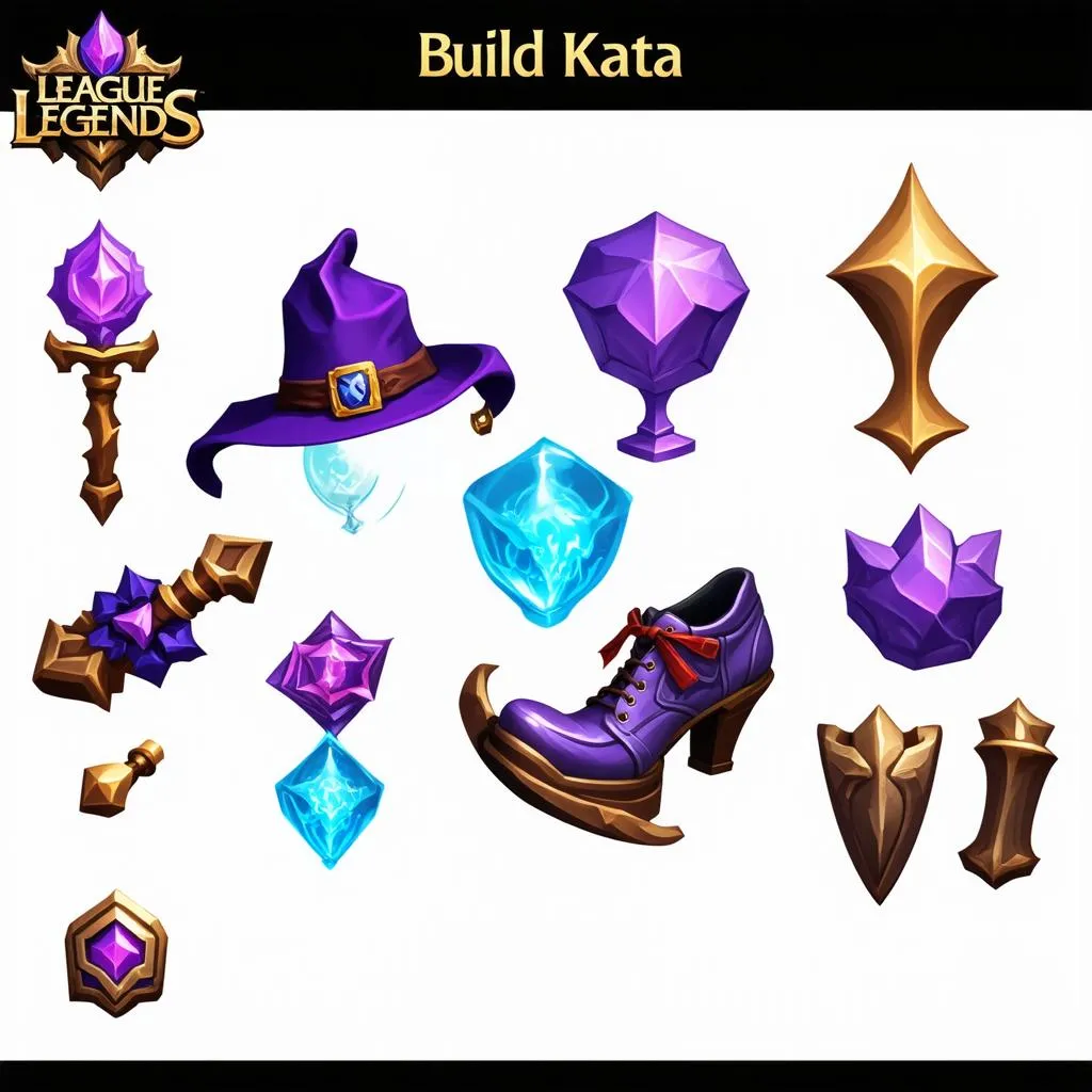 build-kata-items-league-of-legends