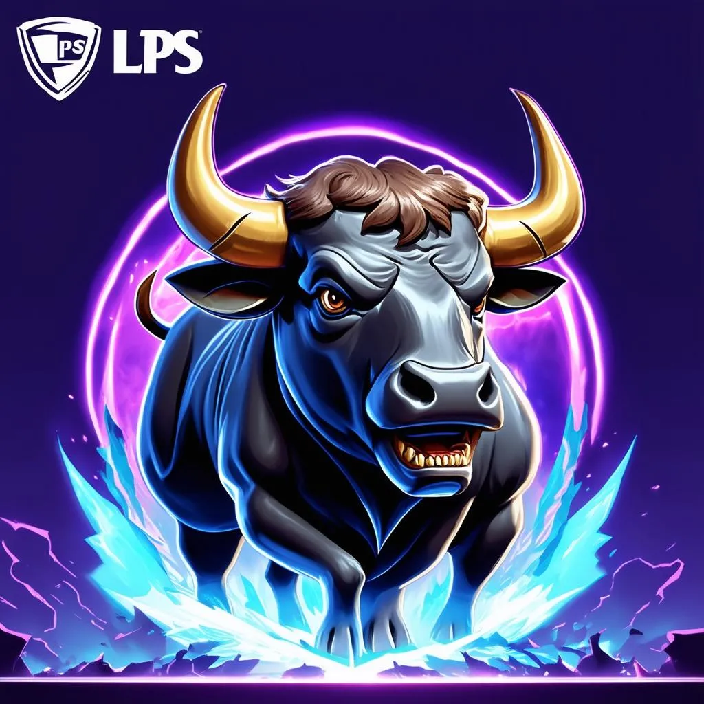 bull-lps-trophy