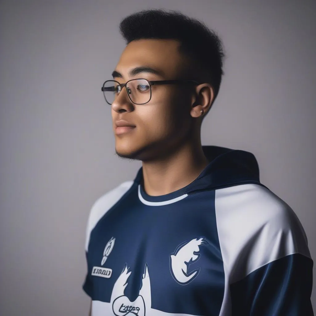 Carzzy thi đấu cho Team Liquid