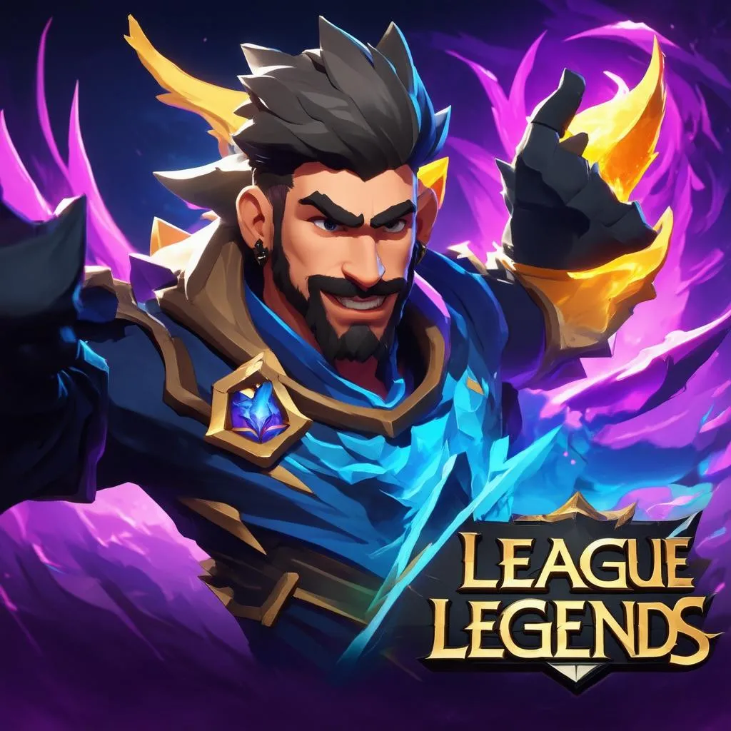 challenger-rank-league-of-legends