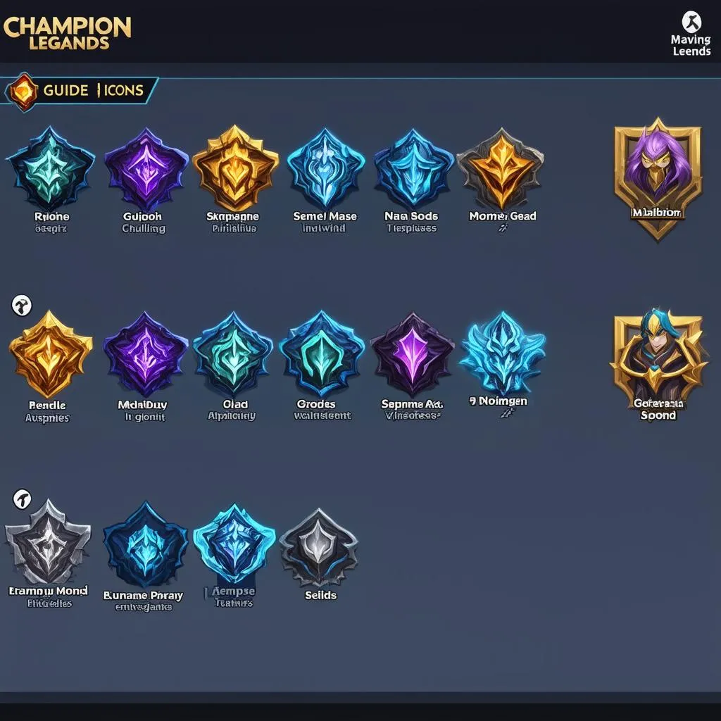 champion-guide