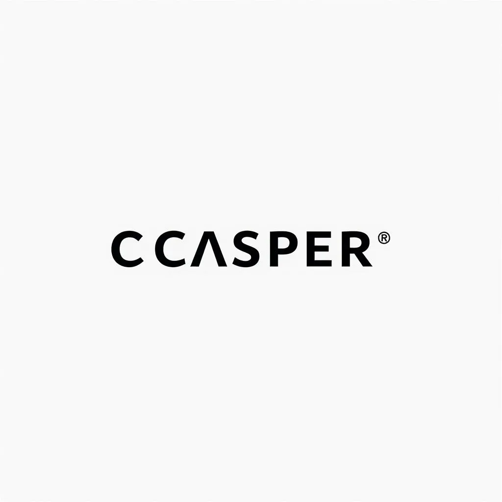 Logo Công ty Cổ phần Casper Việt Nam