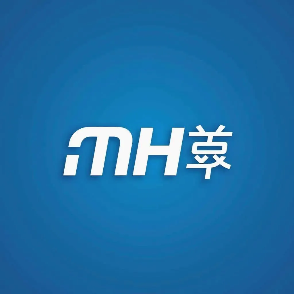 Logo công ty cổ phần xúc tiến đầu tư MH