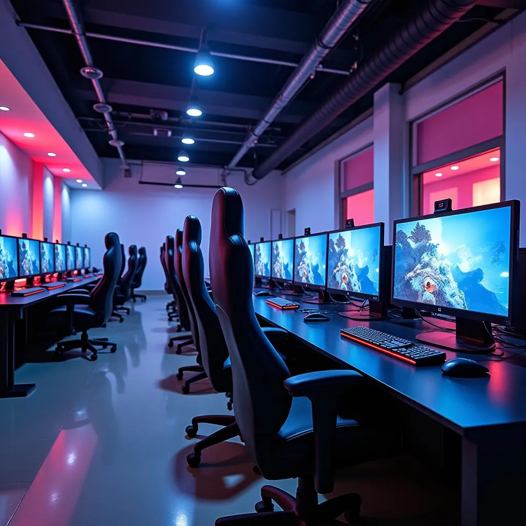 Công Ty MXP Thái Bình Tuyển Dụng: Cổng Vào Sự Nghiệp Esports Chuyên Nghiệp