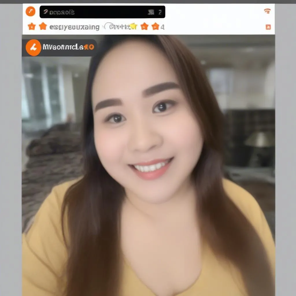 Đánh giá cao trên Shopee