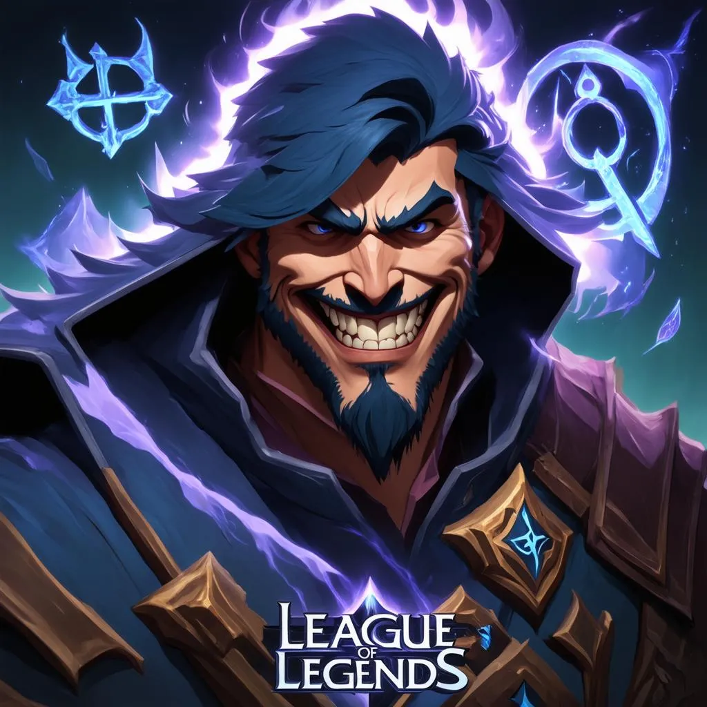 Deceive trong League of Legends