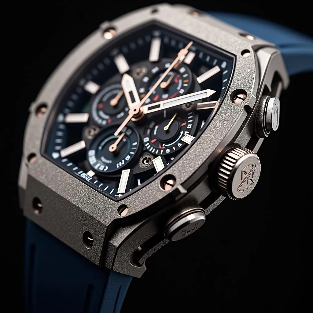 Richard Mille luxury