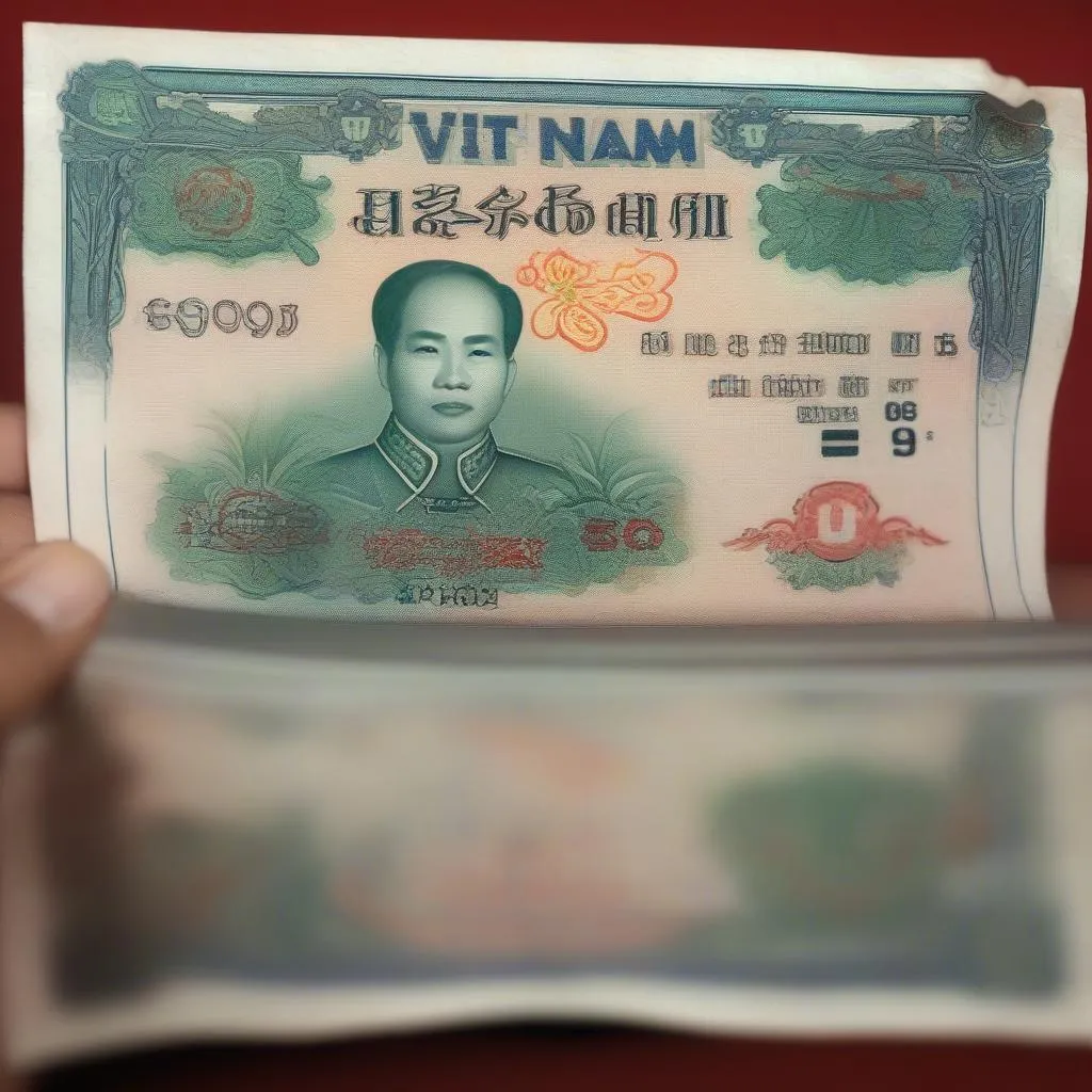 Đồng Việt Nam