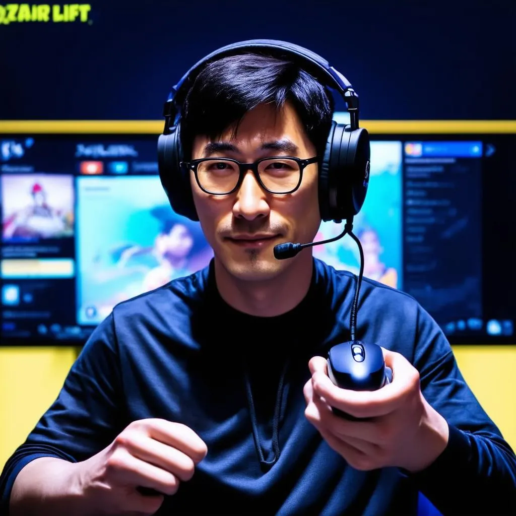 Doublelift - Siêu Sao Hàng Đầu Bắc Mỹ