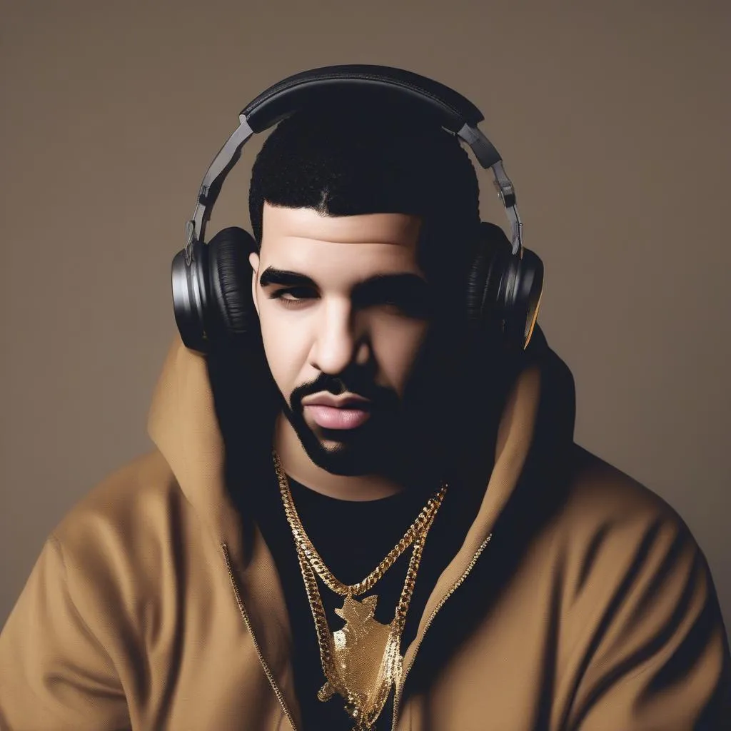 Ai Là Người Mà Drake Đã Giết?