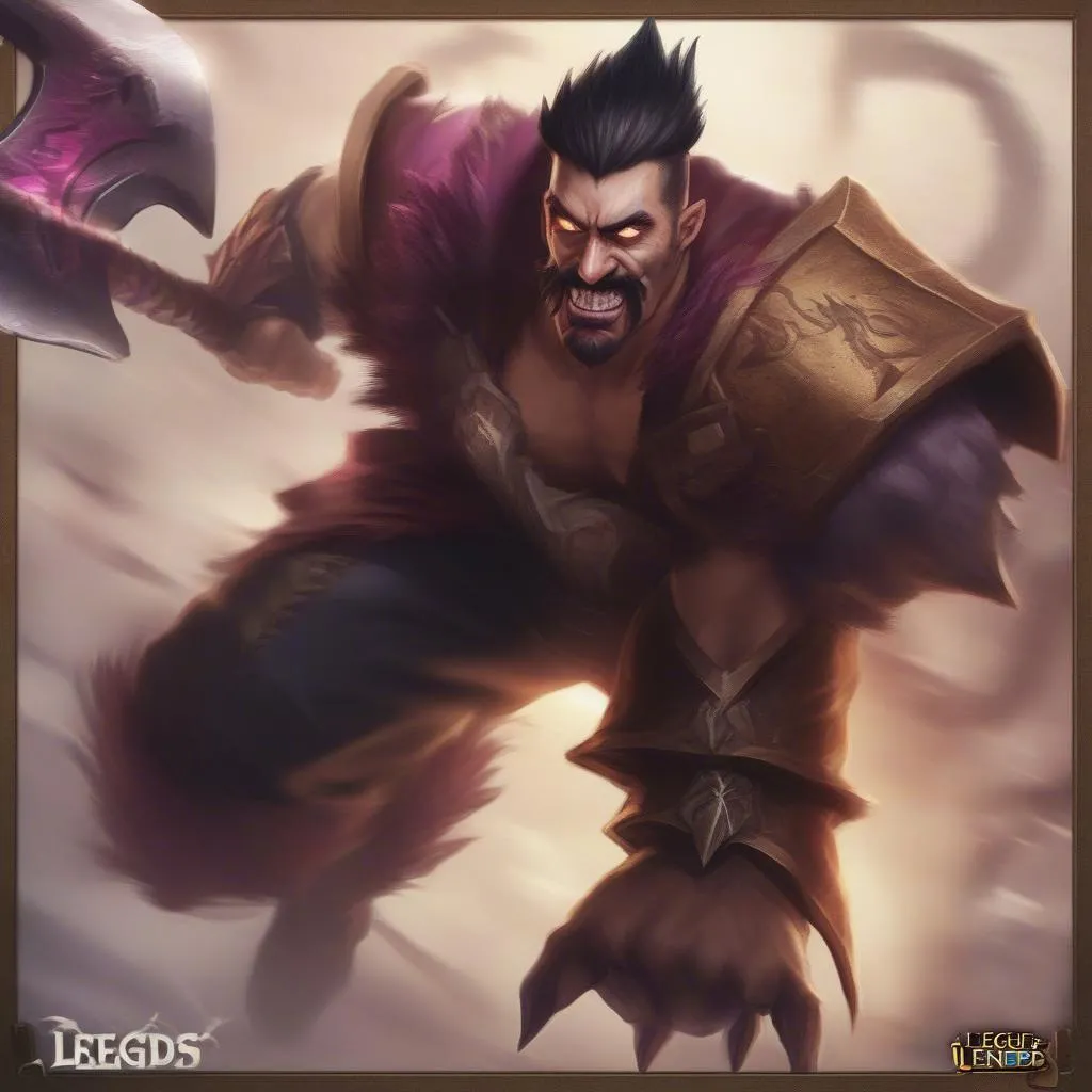 champion-draven