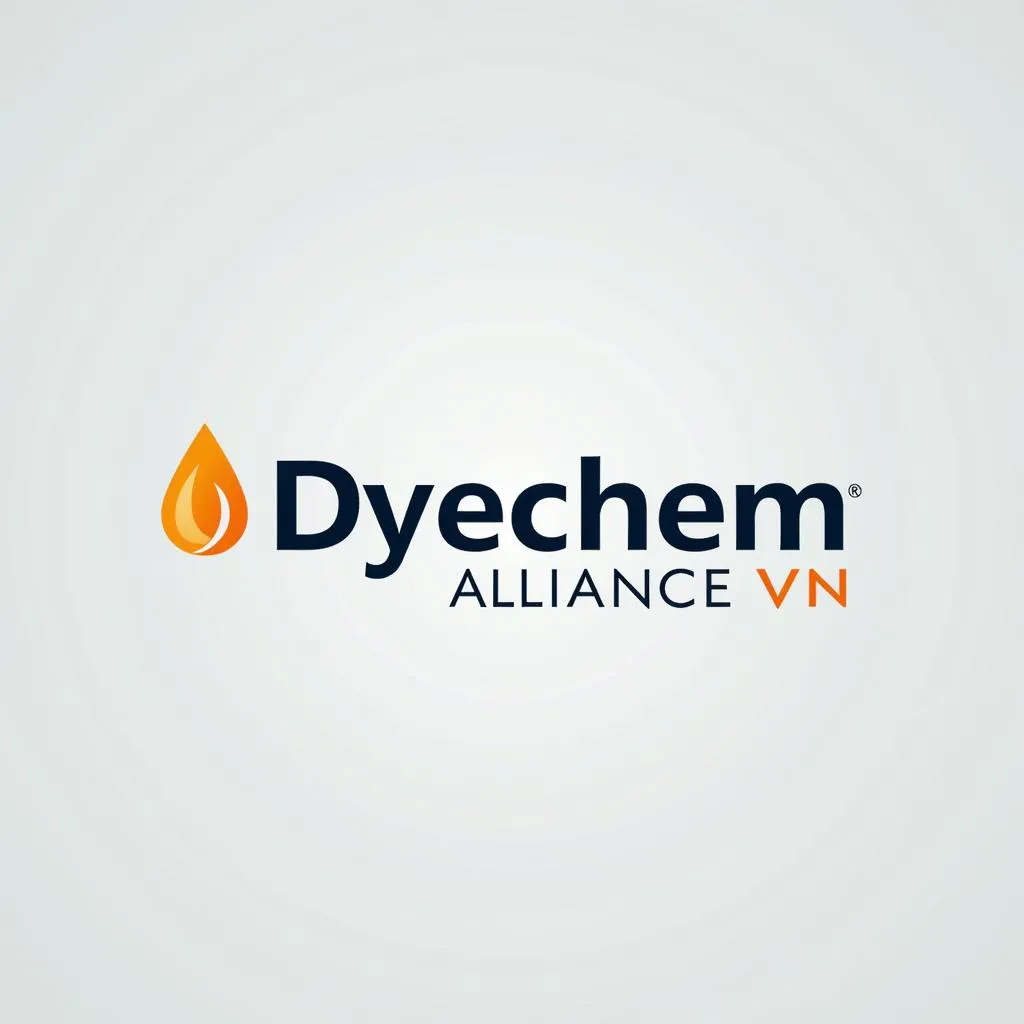 Logo Công ty TNHH Dyechem Alliance VN