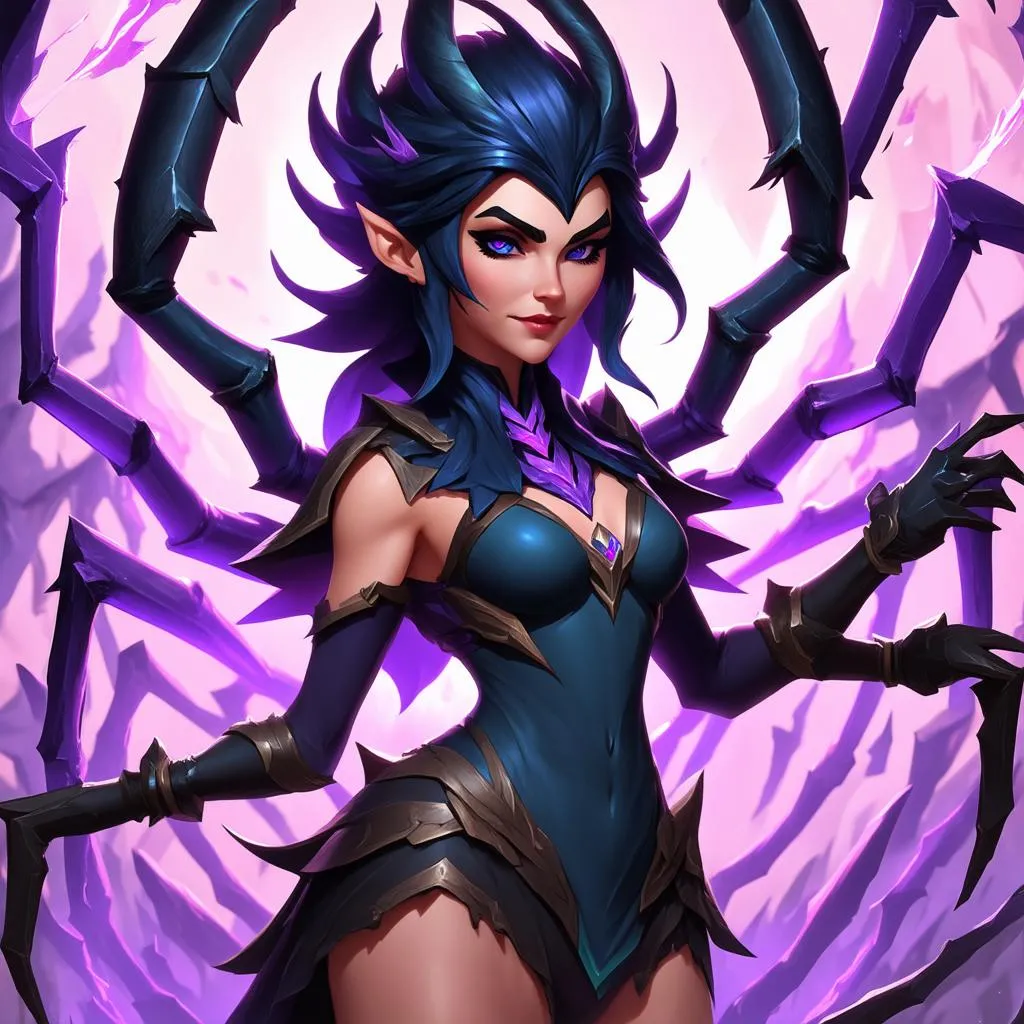 Elise Champion Guide