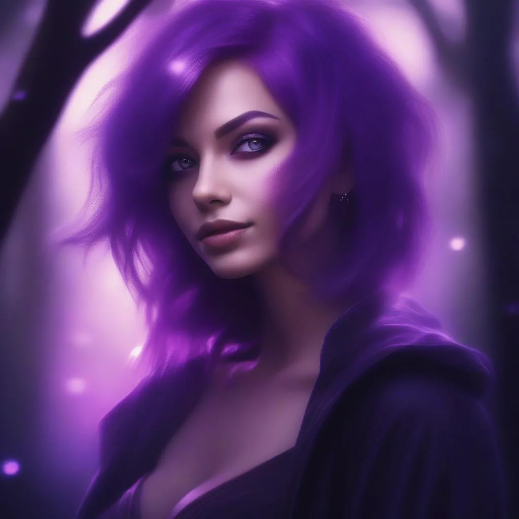 Evelynn: Nữ Quái Gợi Cảm Trong Liên Minh Huyền Thoại