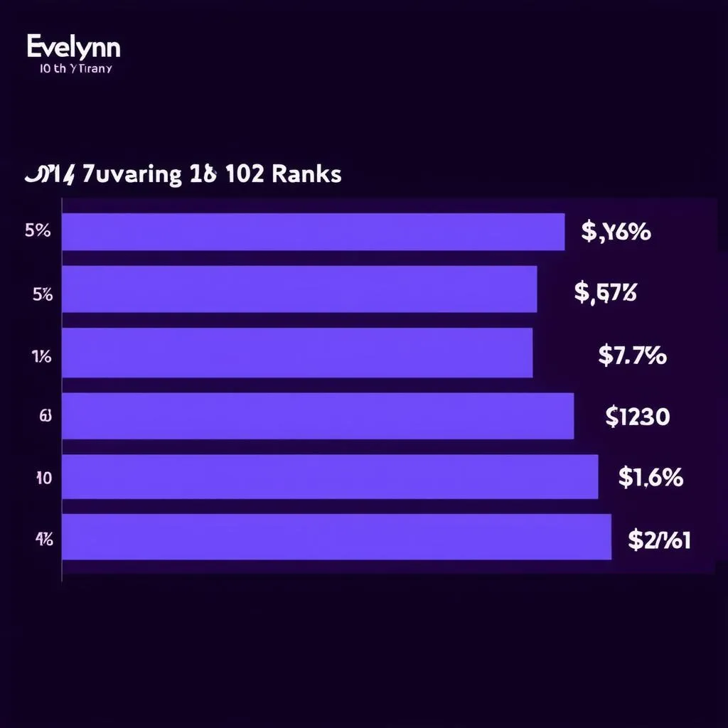 Evelynn U.GG: Bí mật của nữ sát thủ bóng tối trong LMHT