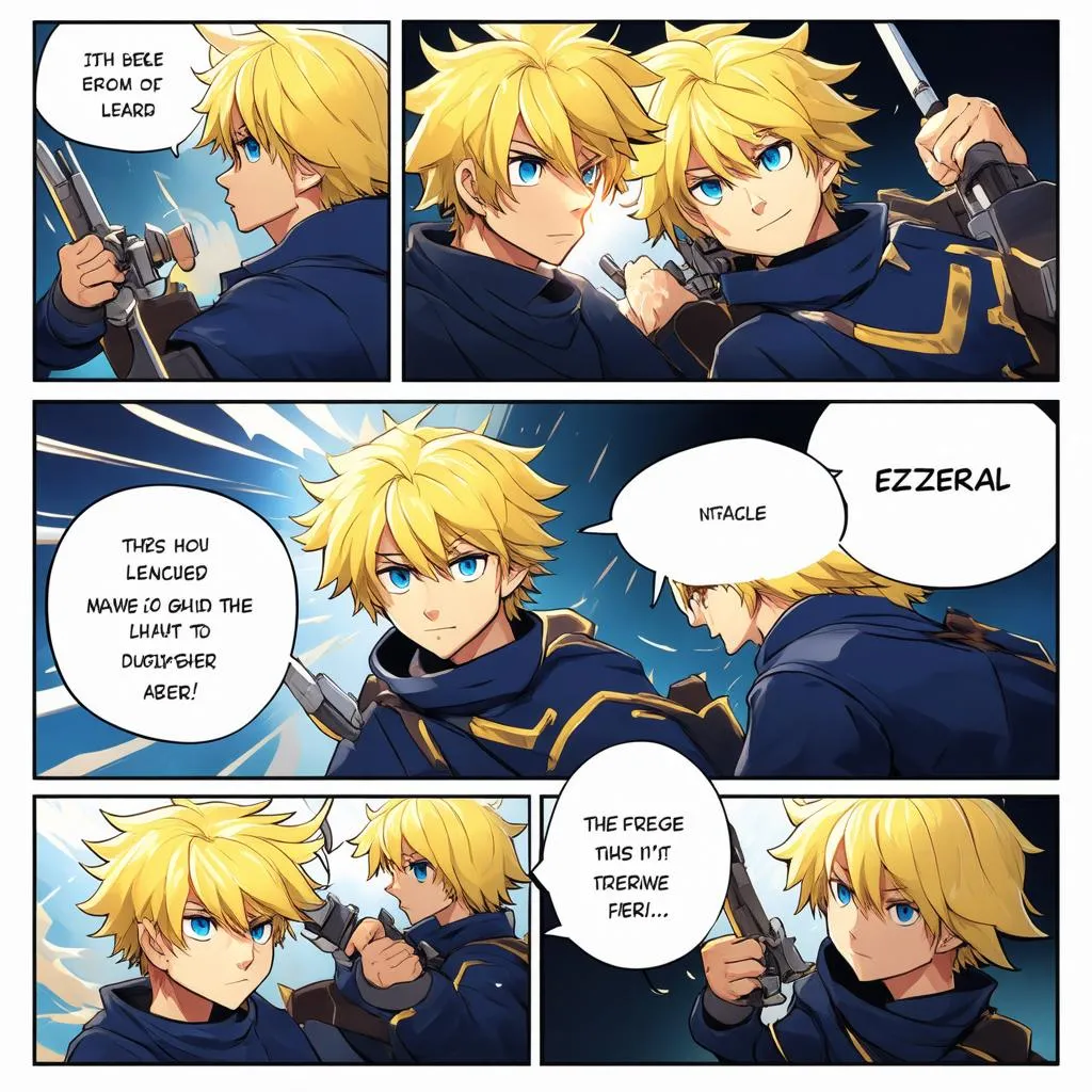 ezreal-aram-tips