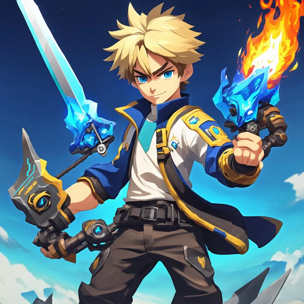 ezreal-items-tft