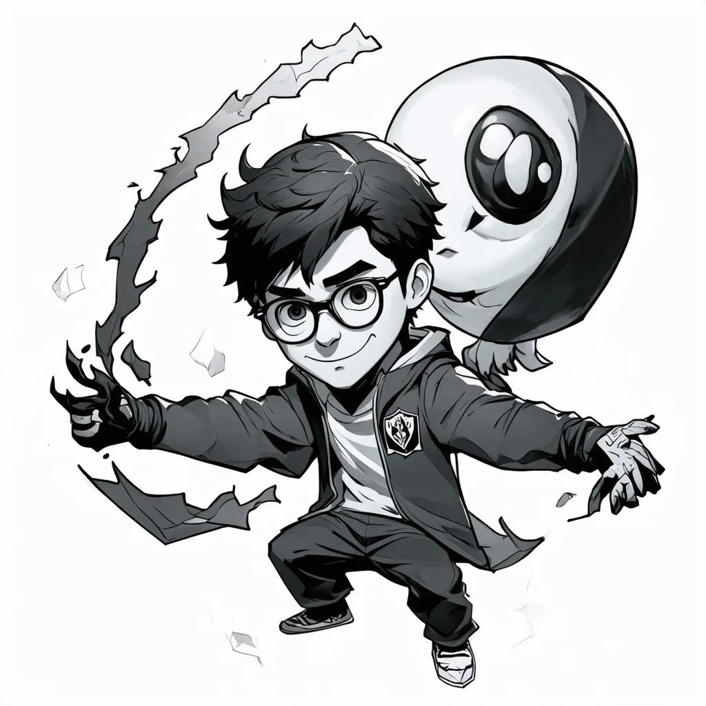 Faker Amumu ARAM