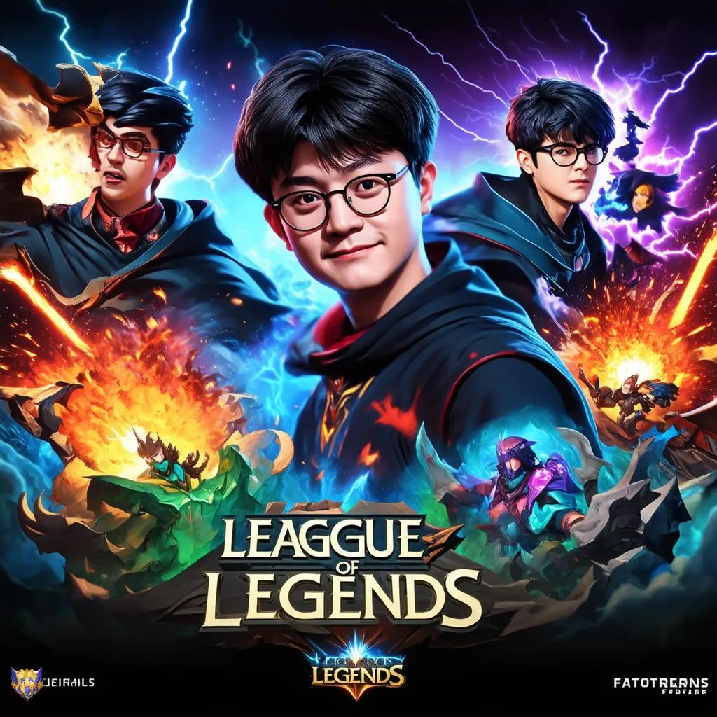 faker-champions