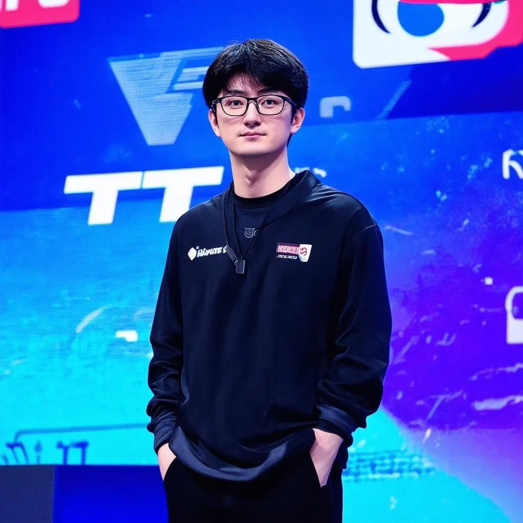 Faker, Lee Sang-hyeok, League of Legends, T1,  "Quỷ Vương" bất tử