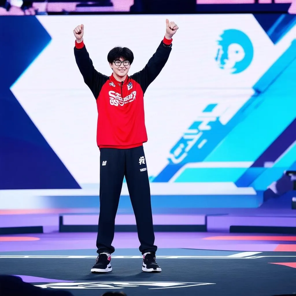 faker stats quyết thắng