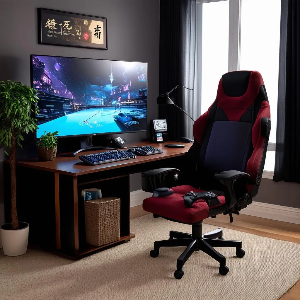 feng-shui-game-setup