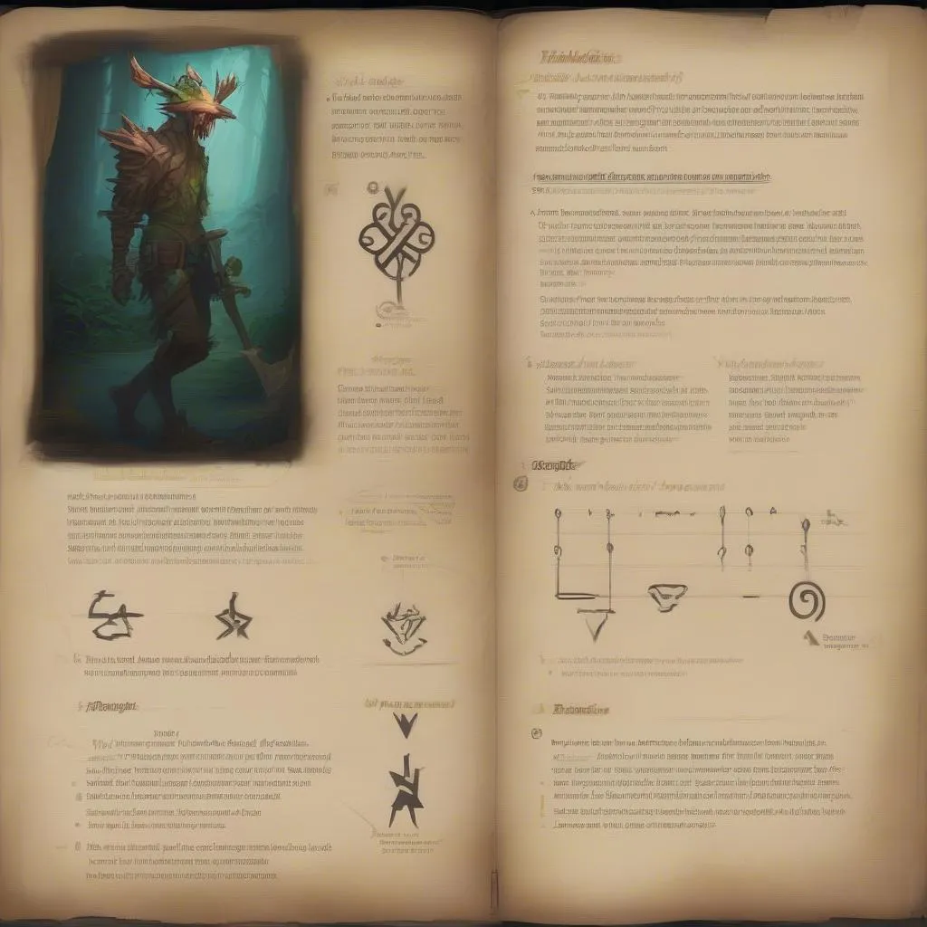 Fiddlesticks Jungle Runes