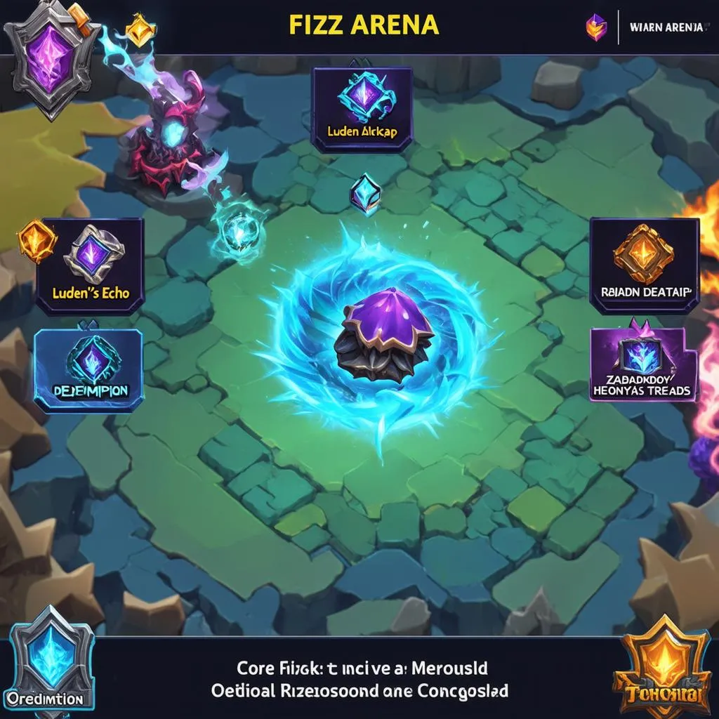 items-fizz-arena