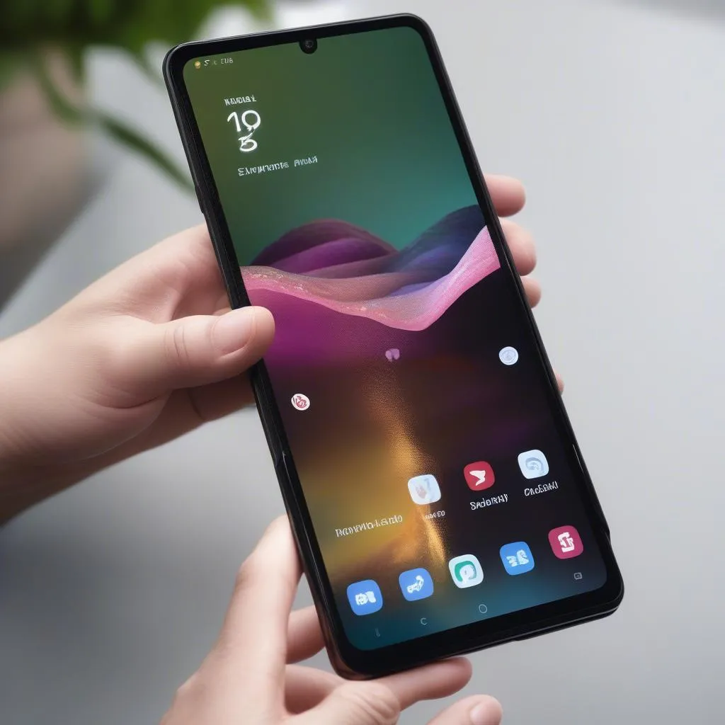 Galaxy Z Fold 3 Đánh Giá