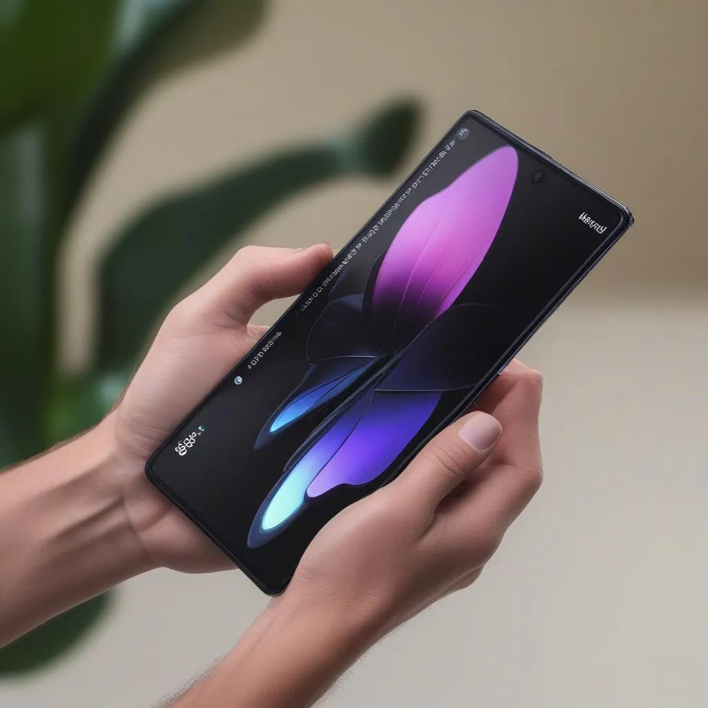 Galaxy Z Fold 3 Giá Bán