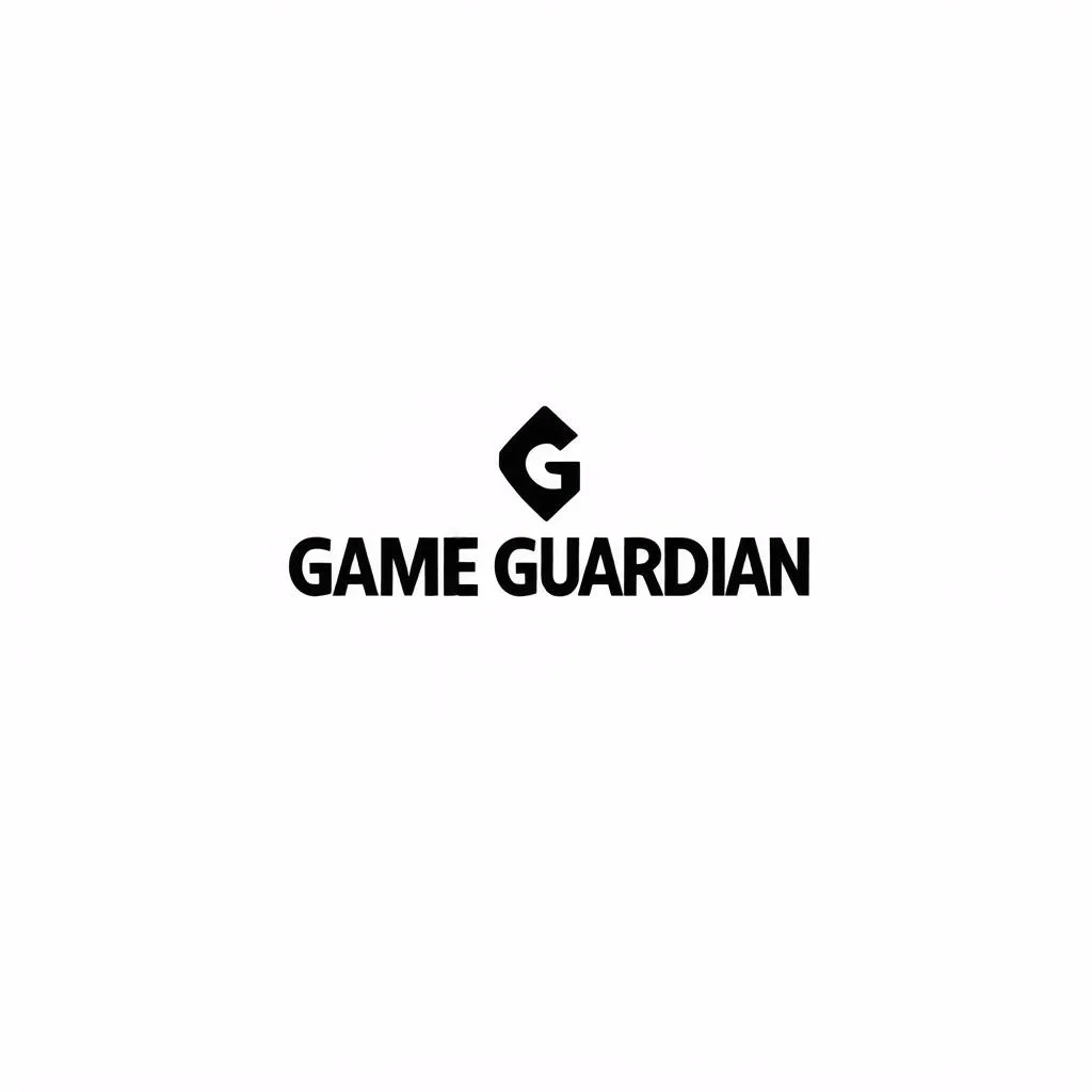 Biểu tượng Game Guardian