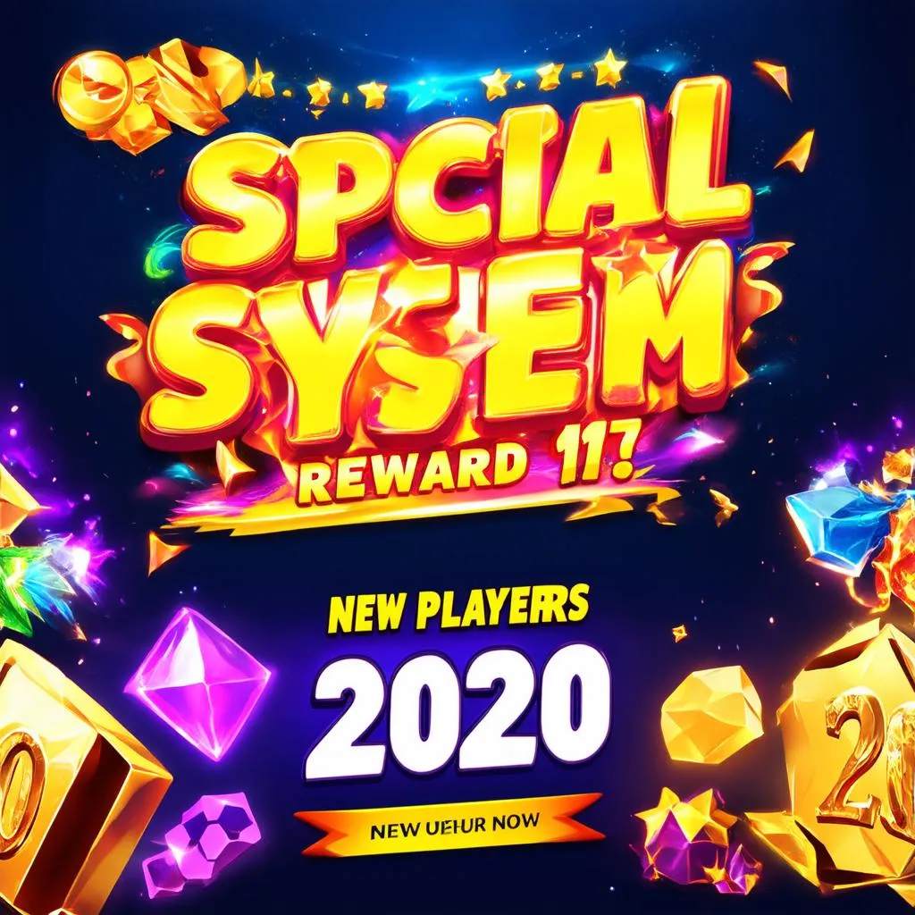 Banner quảng cáo game tặng quà khởi nghiệp 2020