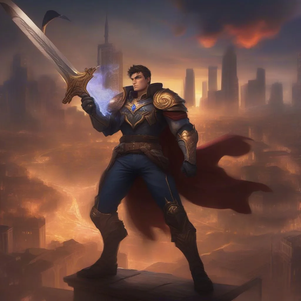 garen-counter