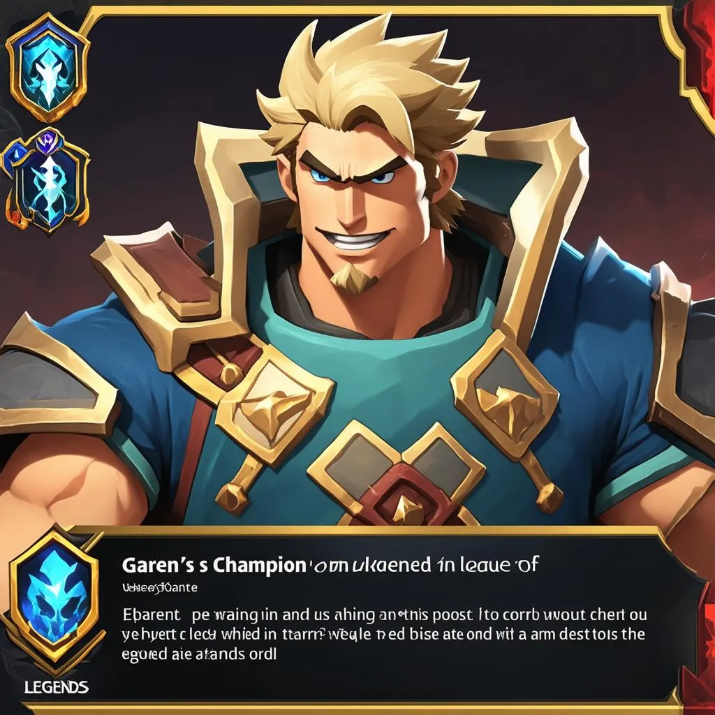 garen-counters