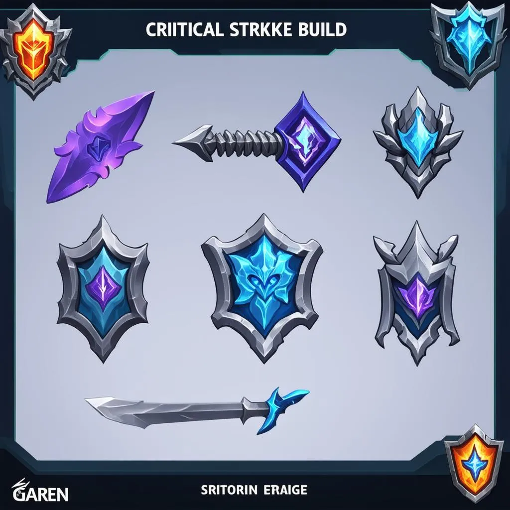 garen-crit-build-items