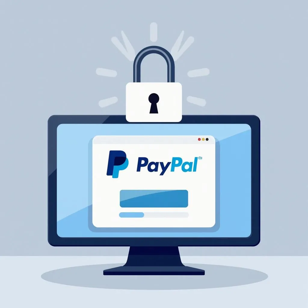 Giao dịch Paypal an toàn