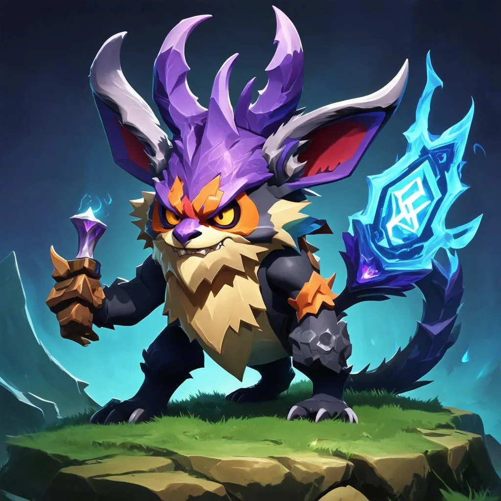 Gnar guide