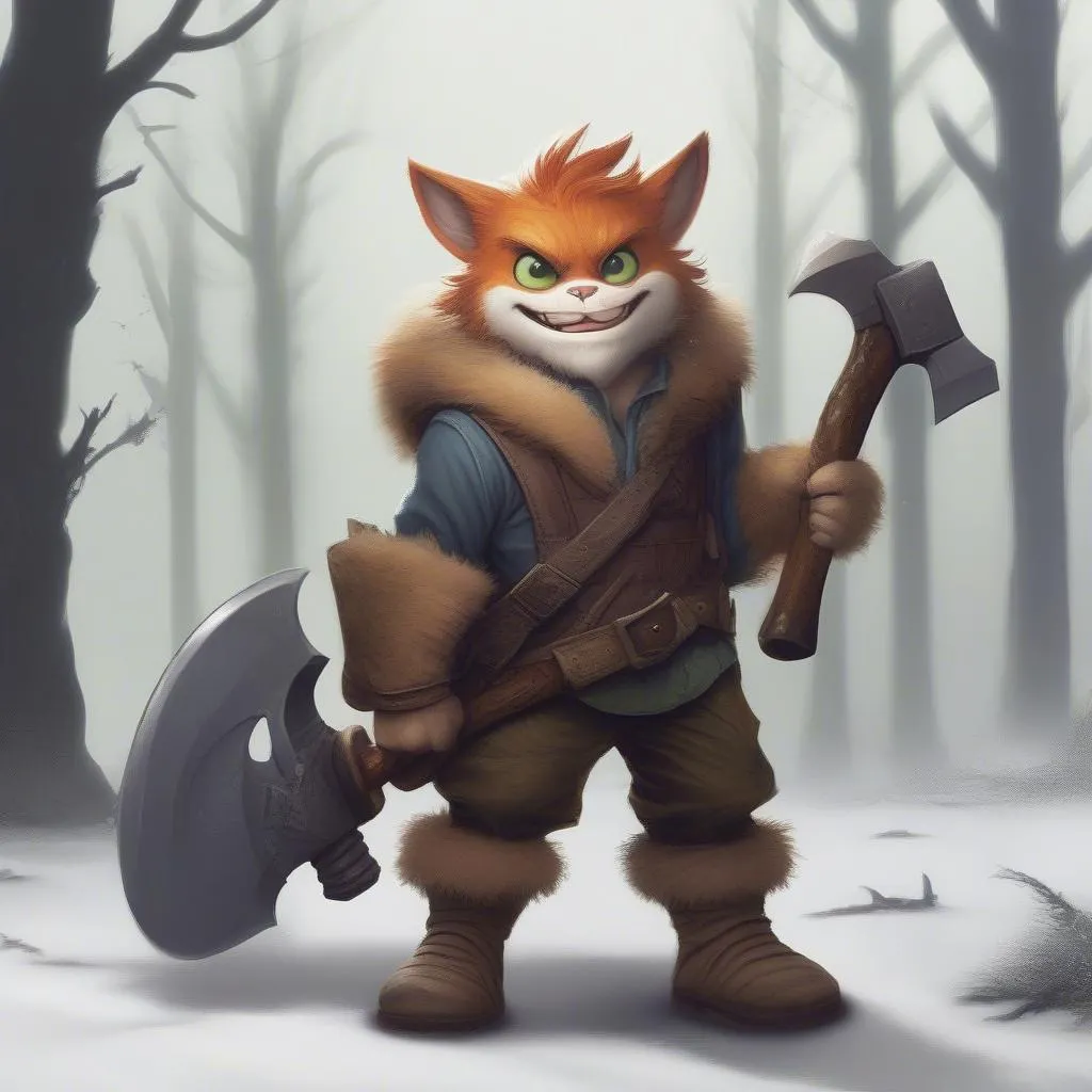 gnar-ugg