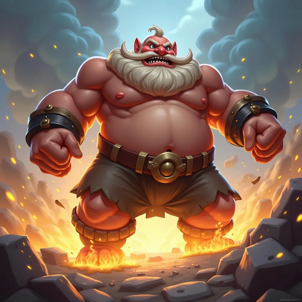 Gragas Abilities: Bật Mí Bí Mật Của “Bợm Rượu” Trong Liên Minh Huyền Thoại